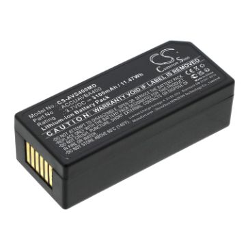 Viasys Healthcare Veins Accuvein AV400 Battery (p/n BA400) - 1