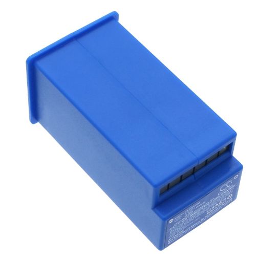 Schiller MDR I Fred EasyPort Defibrillator Battery (p/n 4-07-0001) - 1
