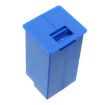 Schiller MDR I Fred EasyPort Defibrillator Battery (p/n 4-07-0001) - 4