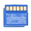Schiller MDR I Fred EasyPort Defibrillator Battery (p/n 4-07-0001) - 5