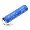 Sennheiser XSW-D TX XLR RX XLR Battery 14500CY-850 508497 508494 - 1