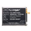 Samsung SM-S146VL SM-A146 Battery EB-BA146ABY GH43-05150A - 3
