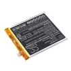 Doro DBS-0230 8050 Battery (p/n DBV-3000A) Replacement - 2