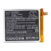 Doro DBS-0230 8050 Battery (p/n DBV-3000A) Replacement - 3