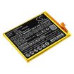 Motorola XT2167 Moto G41 Battery (p/n NC50 SB18D20540) - 1