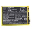 Oppo CPH2577 A58 Battery BLPA19 Replacement - 3