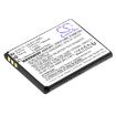 Olympia Luna Battery (p/n ICP423443) Replacement - 1