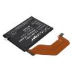 Oppo Realme GT5 150W Battery (p/n BLPA23) - 2