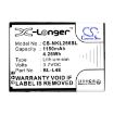 Nokia 2660 Flip 4G Battery BL-L4E Replacement - 3