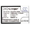 Adoc K4 K1 Battery Replacement - 3