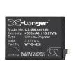 Battery for Samsung Galaxy A05 2023 SM-A055M/DS SM-A055F/DS - 3