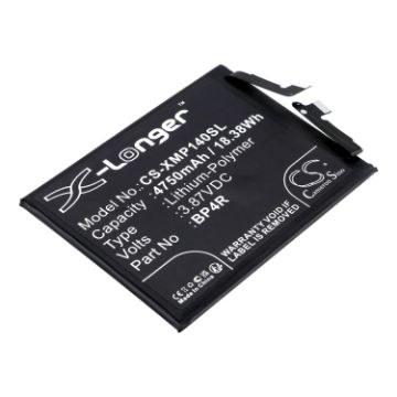 Xiaomi 14 Pro Battery BP4R Replacement - 1