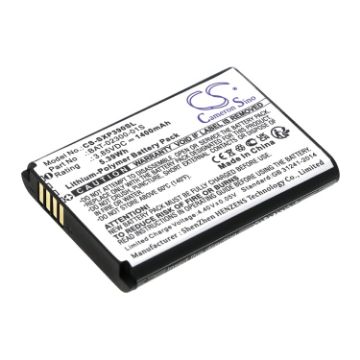 Sonim XP3900 XP3 Plus Battery (p/n BAT-02300-01S) - 1