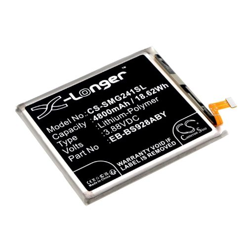 Samsung SM-S928 Series Battery EB-BS928ABY GH82-33387A - 1