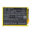 Motorola XT2425 Moto G24 Power 4G Battery (p/n QA50) - 3