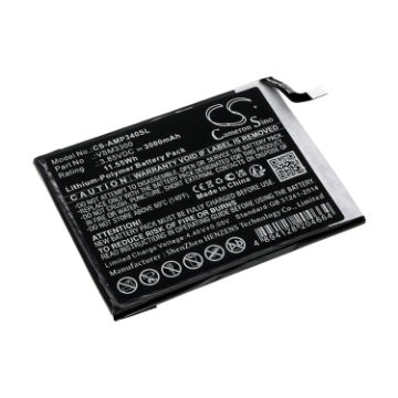 AT&T V340U V341U Battery VSM3300 for Motivate Maestro Plus Fusion Z - 1