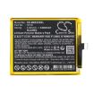 Motorola XT2205-3 Edge 2022 Battery (p/n NF50) - 3