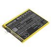 Motorola XT2347 Moto G84 5G Battery (p/n QB50) - 2