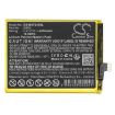 Motorola XT2347 Moto G84 5G Battery (p/n QB50) - 3
