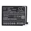 Cricket Splendor Icon 3 EC211003 EC211002 Battery HE401 - 3