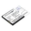 Brondi AMICO Gentile Battery (p/n 1ICP6/34/55) - 1
