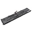 Battery for Lenovo ThinkPad X1 Extreme Gen 5 (p/n 5B11B79217/18) - 1