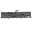 Battery for Lenovo ThinkPad X1 Extreme Gen 5 (p/n 5B11B79217/18) - 3