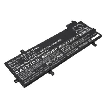 Lenovo ThinkPad Z13 Gen 1 Battery (p/n 5B10W51881 5B10W51882) - 1