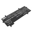 Lenovo ThinkPad Z13 Gen 1 Battery (p/n 5B10W51881 5B10W51882) - 2