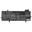Lenovo ThinkPad Z13 Gen 1 Battery (p/n 5B10W51881 5B10W51882) - 3