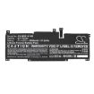 Battery for MSI Modern 14 B11MOU Series (p/n BTY-M493) - 3