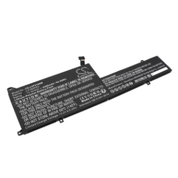 Lenovo IdeaPad Flex 5 16IRU8 Battery (p/n 5B11F38035/38) - 1