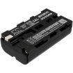 Atomos Ninja 10-bit DTE Field Recorder Battery Replacement - 1