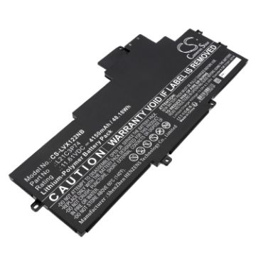 Lenovo ThinkPad X1 Nano Gen 2 Battery (p/n 5B11F28680 5B11F28682) - 1