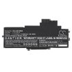 Lenovo ThinkPad X1 Nano Gen 2 Battery (p/n 5B11F28680 5B11F28682) - 3