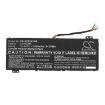 Acer Nitro 16 AN16-51 Battery AP21D8M KT.0040G.015 AN515-58 - 3