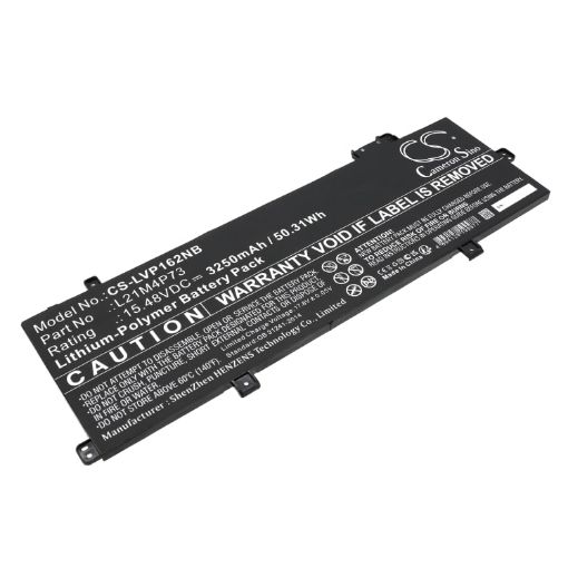 Lenovo ThinkPad T16 Gen 2 Battery 5B10W51869 L21M4P73 - 1