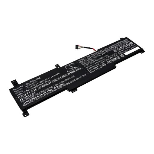 Lenovo V17 G3 IAP Battery 5B11B36275 L20C3PF0 - 1