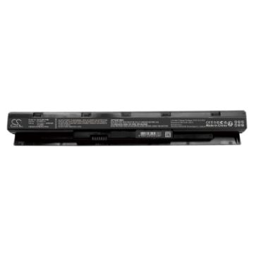 Battery for Wortmann Terra Mobile 1715V (1220656, 1220643, 1220611, 1220605) - 1