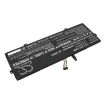 Battery for Lenovo Yoga Slim 7 Carbon 13IAP7 (p/n L21C4PH3 L21D4PH3) - 2