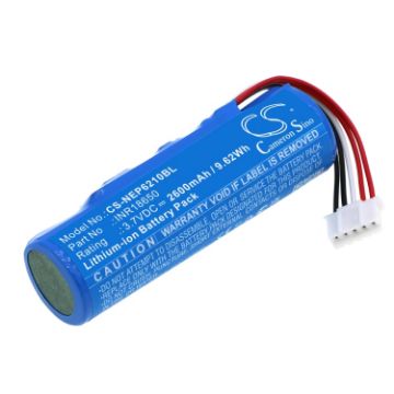 Loyalpay 6210 Battery Replacement - 1