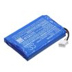 Pax Q80 Battery (p/n IS690) Replacement - 2