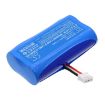 Verifone X990 X970 Battery (p/n SX18650-2S1P) - 2
