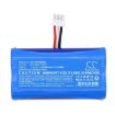 Verifone X990 X970 Battery (p/n SX18650-2S1P) - 3