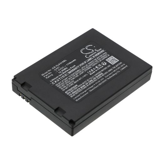 Battery for Tactilion K370 G870 G3 (p/n GX01) - 1