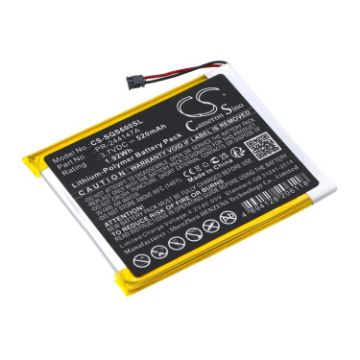 Battery for Square S8 S6 PR-244147A - 1