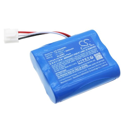 Therabody Theragun G5/G4 Pro Battery (p/n 01WQ0087-03 TB-RA4-01) - 1