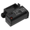 Fanuc Power Motion I-A Battery A02B-0323-K102 A98L-0031-0028 - 1