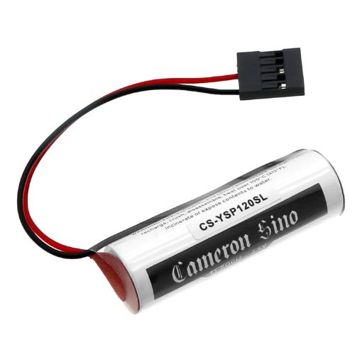 Battery for Yaskawa JRMSP-120XCP9600 JEFMC-Z010 ER6VC3N 5Pin - 1