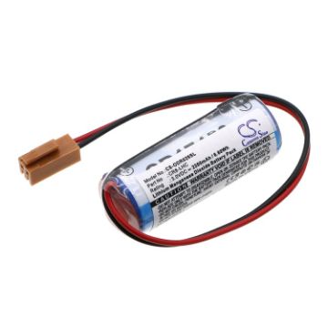 Onsrud F148E15 CNC Machine Battery DR029 (p/n CR8-LHC) - 1